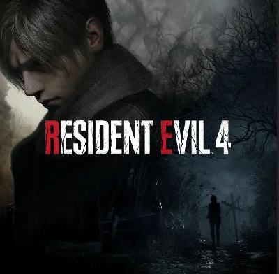 RESIDENT EVIL 4 REMAKE DELUXE+(DLC) Steam Offline