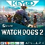 Watch_Dogs 2 · Standard/Deluxe/Gold•Steam Gift RU АВТО