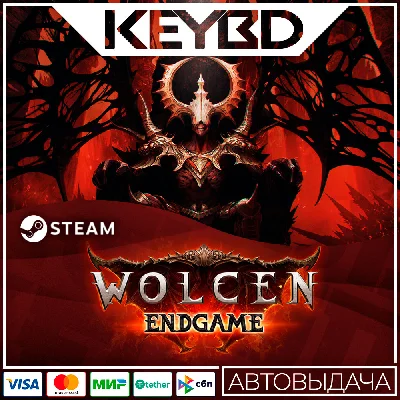 Wolcen: Lords of Mayhem · Steam Gift🚀AUTO💳0% Cards