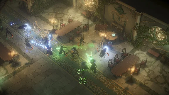 Pathfinder: Kingmaker - Enhanced Plus Edition + MAIL💥