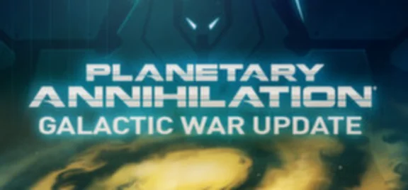 Planetary Annihilation | SteamGift RegionFree
