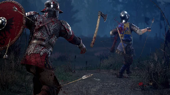 Chivalry 2 🎮EpicGames (PC) ✅Online