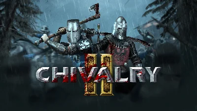 Chivalry 2 🎮EpicGames (PC) ✅Online