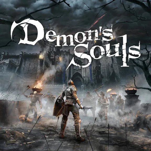 Demon´s Souls | PlayStation 5 | Turkey | 0% 💳