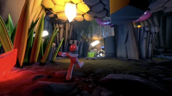 ☑️⭐Supraland: Six Inches Under XBOX⭐Buy u⭐☑️.