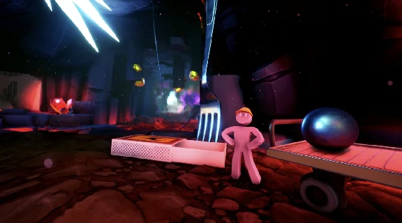 ☑️⭐Supraland: Six Inches Under XBOX⭐Buy u⭐☑️.
