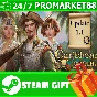 ⭐️ALL COUNTRIES⭐️ Caribbean Legend STEAM GIFT