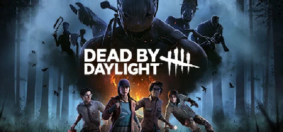 EGS🟥Dead by Daylight