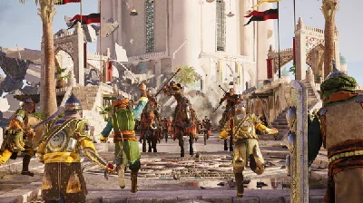 ⭐Chivalry 2 | 🌎ONLINE | ✔️FULL ACCESS