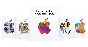 🔥 Apple 10 EU Gift Card 🌸 Official Key 🥇 France