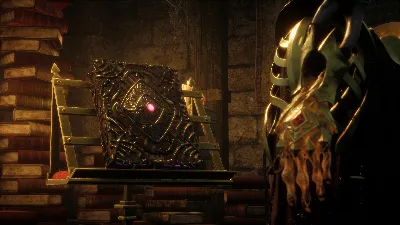 Dead by Daylight - Dungeons & Dragons * RU/KZ/СНГ/TR/AR