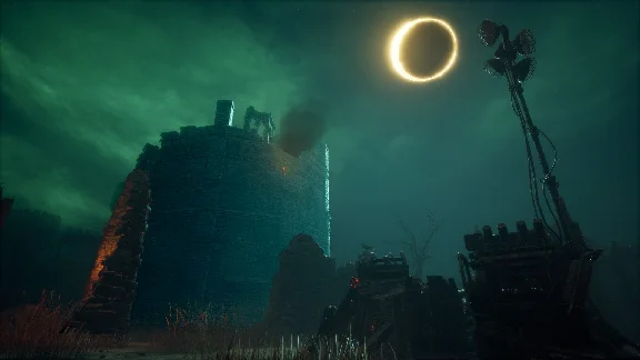 Dead by Daylight – Dungeons & Dragons DLC * STEAM RU ⚡
