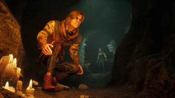 Dead by Daylight – Dungeons & Dragons DLC * STEAM RU ⚡