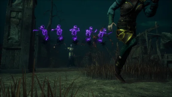 Dead by Daylight – Dungeons & Dragons DLC * STEAM RU ⚡