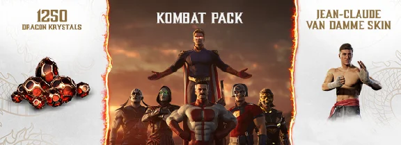 EPIC GAMES🟥Mortal Kombat 1 Premium Edition