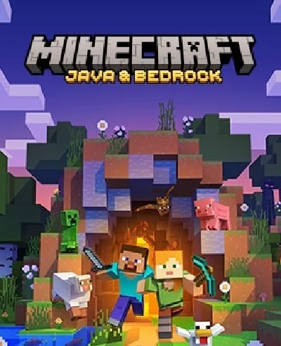 ✔️Minecraft: Java Edition & Bedrock Edition для ПК 💛