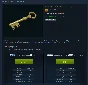 🔑Mann Co. Supply Crate Key for 1.75$🔑 Fast Delivery⚡