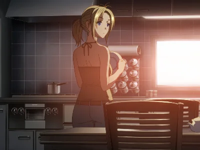 Sisters: Last Day of Summer  💎 STEAM GIFT РОССИЯ