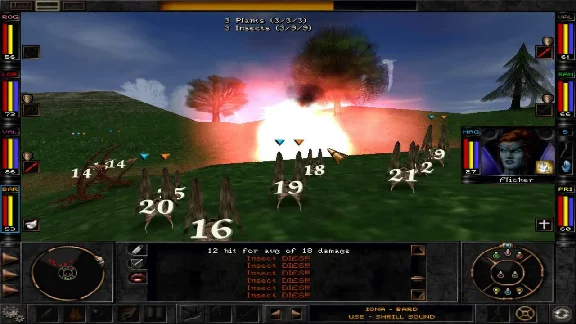 Wizardry 6, 7, and 8 💎 STEAM GIFT RUSSIA