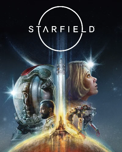 🎮 Starfield 🎮 YOUR ONLY 🎮 ONLINE 🎮 DATA CHANGE