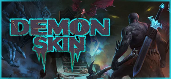 Demon Skin 🔑STEAM KEY 🔥RUSSIA + CIS