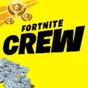 💜  Fortnite Crew 🥇1 MONTH + 1000 V-Bucks | PS/XBOX💜