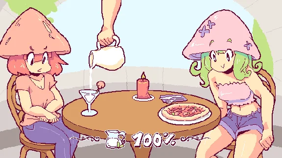 Futanari di Funghi 💎 АВТОДОСТАВКА STEAM РОССИЯ