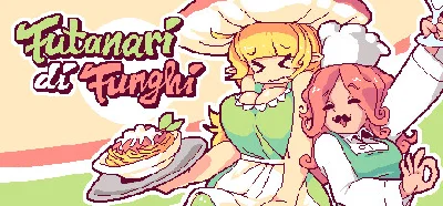 Futanari di Funghi 💎 АВТОДОСТАВКА STEAM РОССИЯ