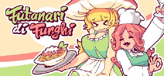Futanari di Funghi 💎 АВТОДОСТАВКА STEAM РОССИЯ
