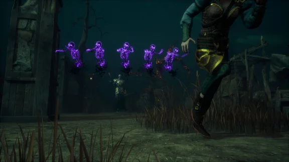 ⚡️Dead by Daylight - Dungeons & Dragons | АВТО RU Gift