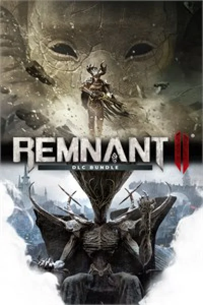 ☀️Remnant II® - DLC Bundle XBOX💵DLC