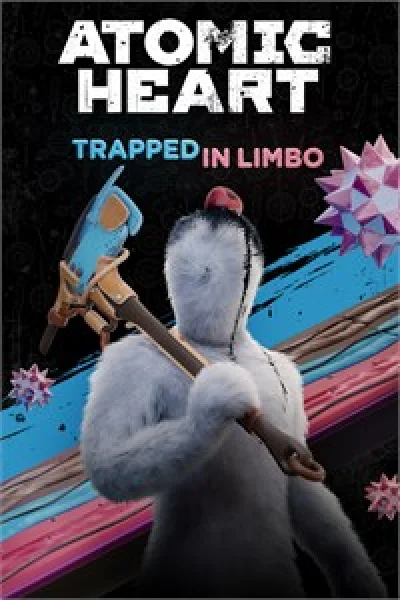 ☀️Atomic Heart - Trapped in Limbo XBOX💵DLC