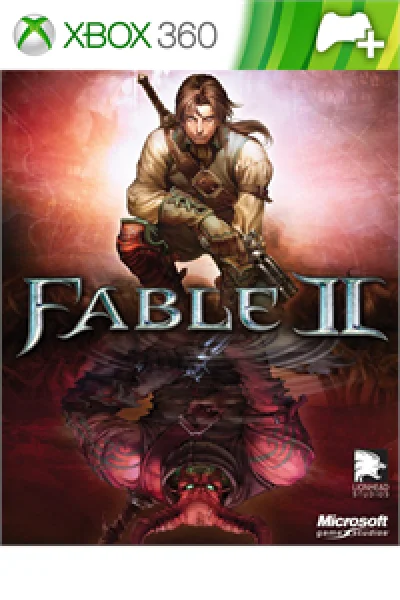 ☀️Fable II® Bonus Game Content XBOX💵DLC