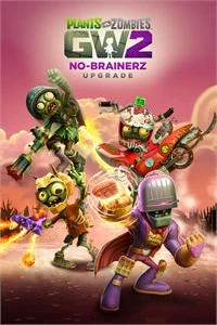 ☀️Plants vs. Zombies™ Garden Warfare 2 No-Br XBOX💵DLC