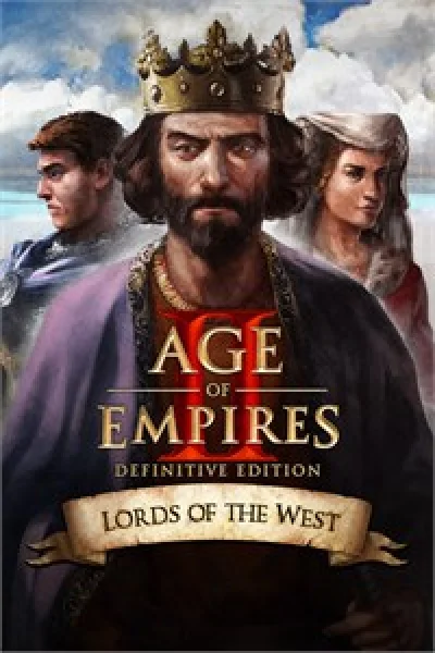 ☀️Age of Empires II: Definitive Edition - Lo XBOX💵DLC