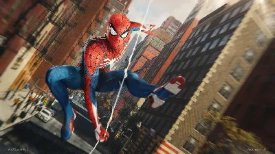 Marvel’s Spider-Man Remastered - STEAM 🔥