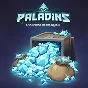 PS/XBOX/PC 🔮Paladins 🔮 400-8000 crystals 🔮XBOX/PC/PS