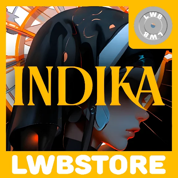 🔲INDIKA🟨ОФФЛАЙН АККАУНТ STEAM🟨🔲