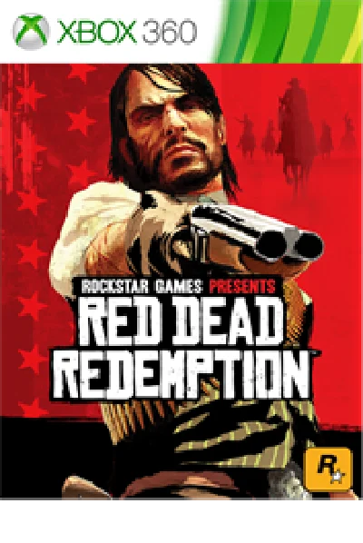 ☀️Red Dead Redemption 1 + DLC XBOX ONE/SERIES💵