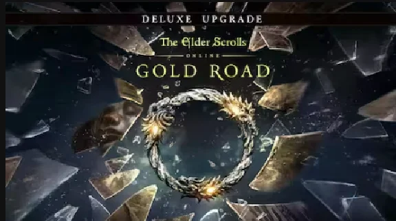 💥The Elder Scrolls Online + DLC ⚪ EPIC GAMES PC 🔴ТR🔴