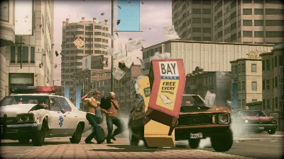 Driver. San Francisco Сан-Франциско Uplay Ubisoft ключ