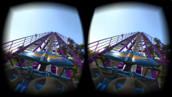 NoLimits 2 Roller Coaster Simulation * STEAM RU ⚡