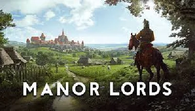 Manor Lords + Rimworld оффлайн активация