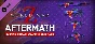 World War Z: Aftermath - Burning Skulls Weapons Skin Pa