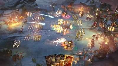 Songs Of Silence⚡АВТОДОСТАВКА Steam RU/BY/KZ/UA