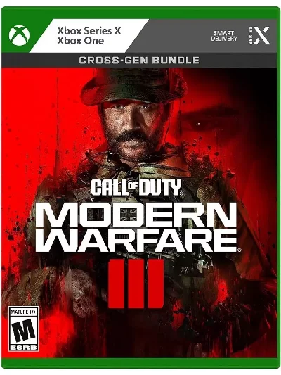 🟢🔥CALL OF DUTY: MW III CROSS-GEN⚡🌍One/X|S KEY🔑🟢
