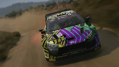 EA SPORTS™ WRC Season 5 VIP Rally Pass DLC🔸STEAM