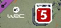 EA SPORTS™ WRC Season 5 VIP Rally Pass DLC🔸STEAM