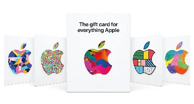 🍎Apple Gift Card💳50 EUR🎁Подарочная карта🎁Германия💰