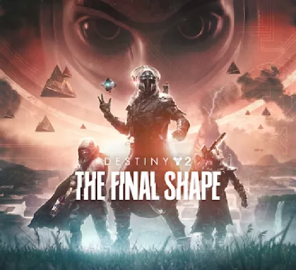 🌌 Destiny 2 The Final Shape 🌌 PS4/PS5 🚩TR